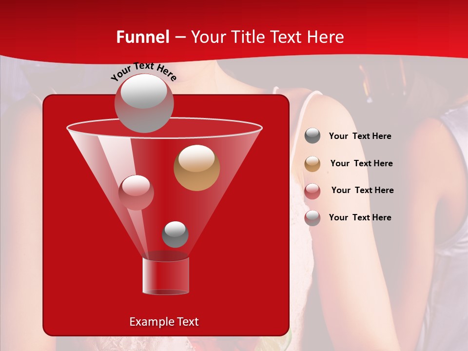 Human Group Bu Ine PowerPoint Template