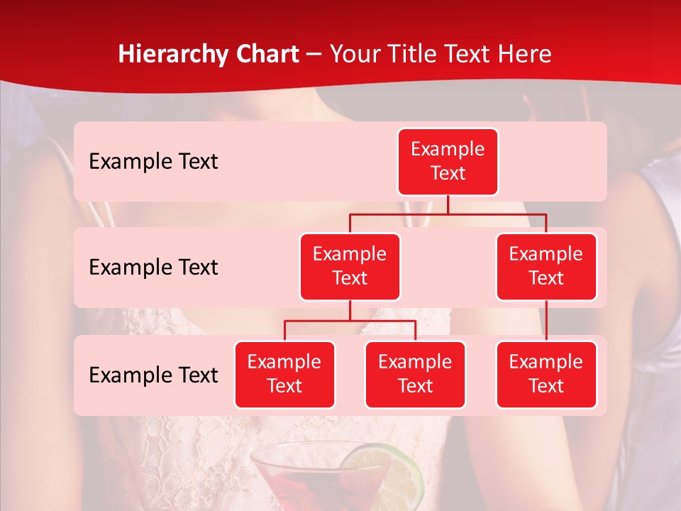 Human Group Bu Ine PowerPoint Template