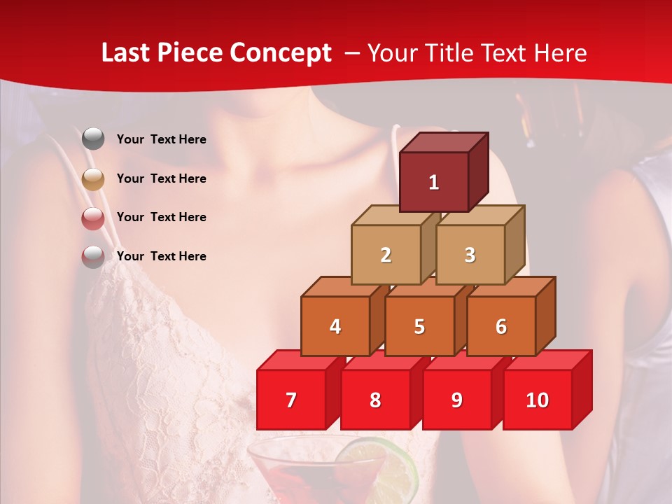 Human Group Bu Ine PowerPoint Template