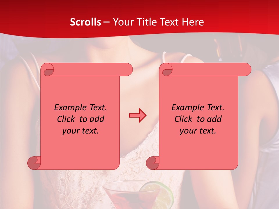Human Group Bu Ine PowerPoint Template