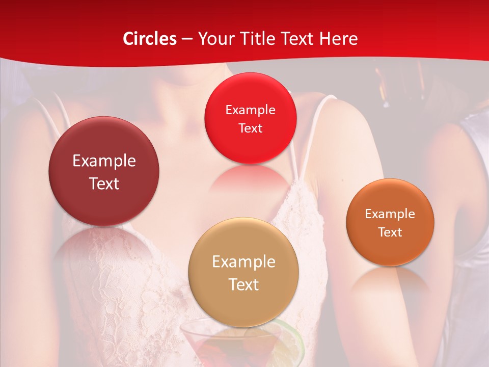 Human Group Bu Ine PowerPoint Template