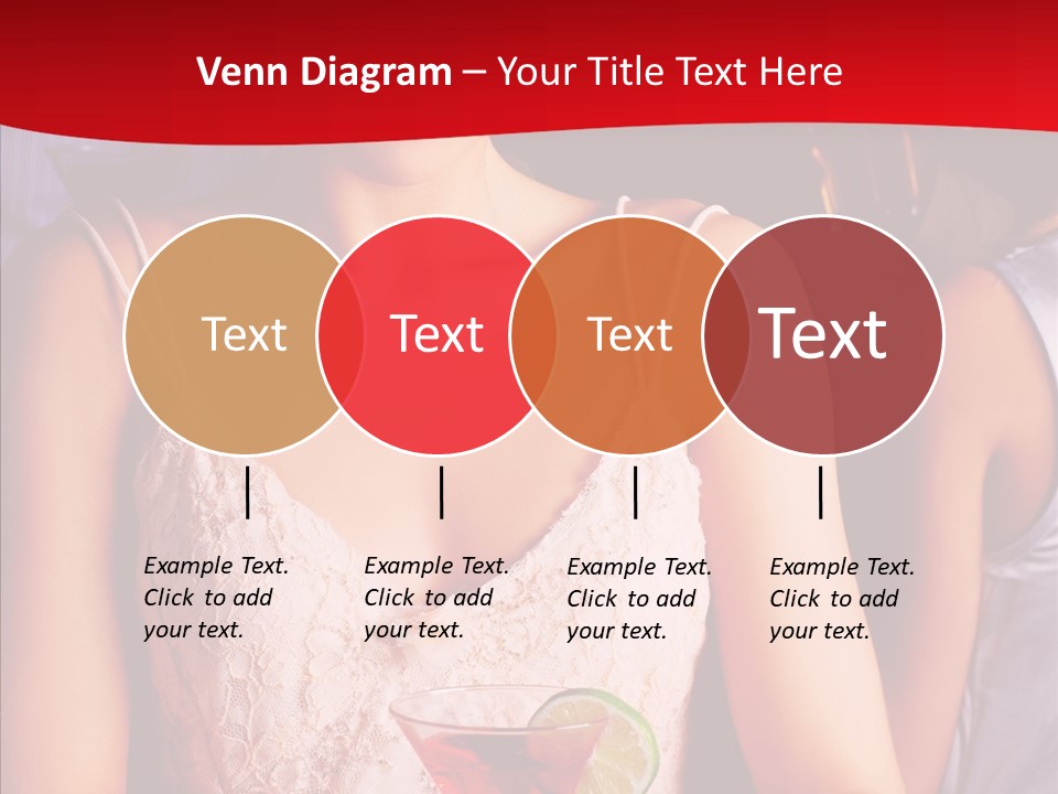 Human Group Bu Ine PowerPoint Template