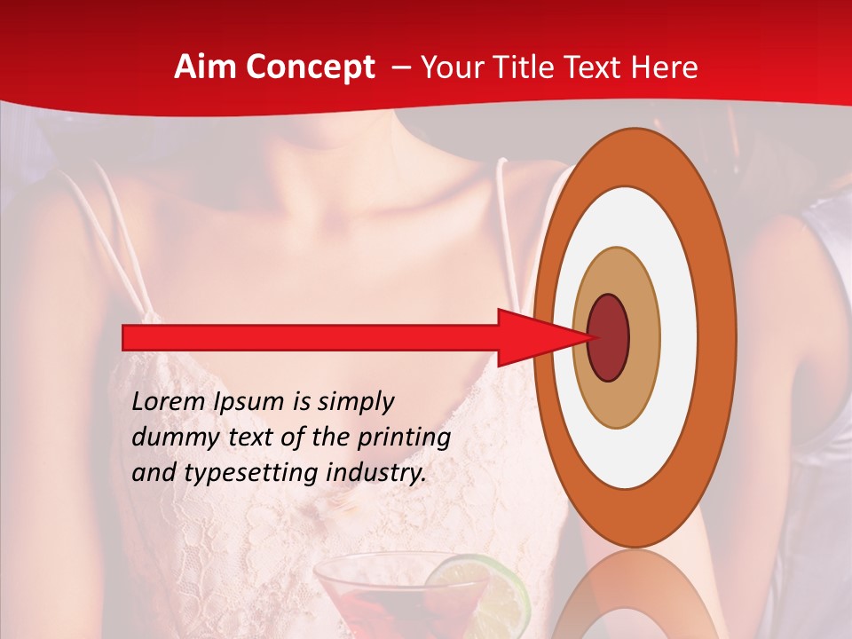 Human Group Bu Ine PowerPoint Template