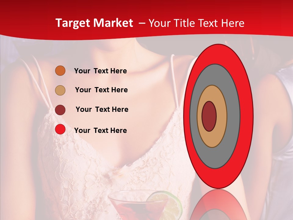 Human Group Bu Ine PowerPoint Template