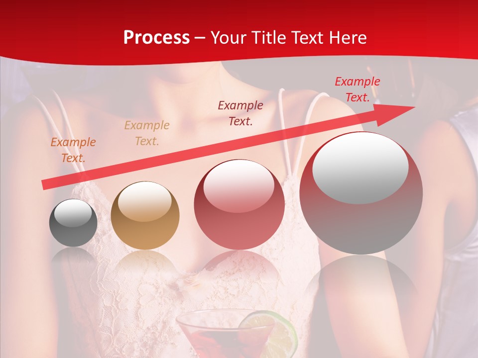 Human Group Bu Ine PowerPoint Template