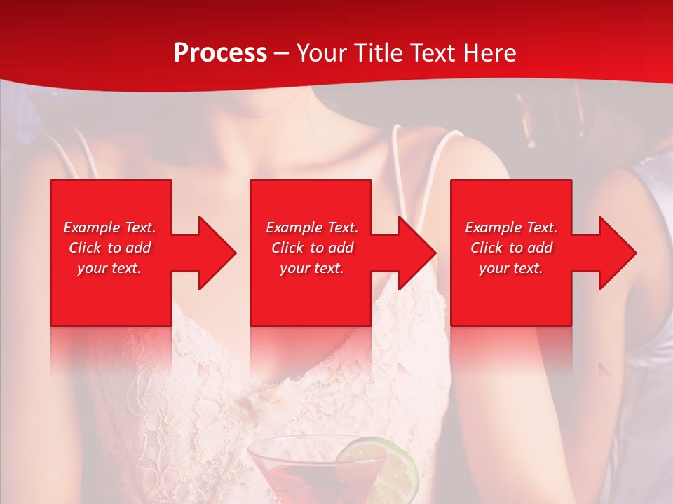 Human Group Bu Ine PowerPoint Template
