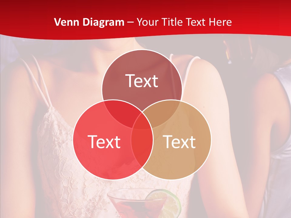 Human Group Bu Ine PowerPoint Template