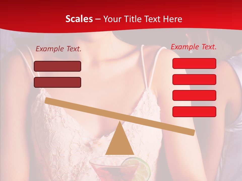 Human Group Bu Ine PowerPoint Template