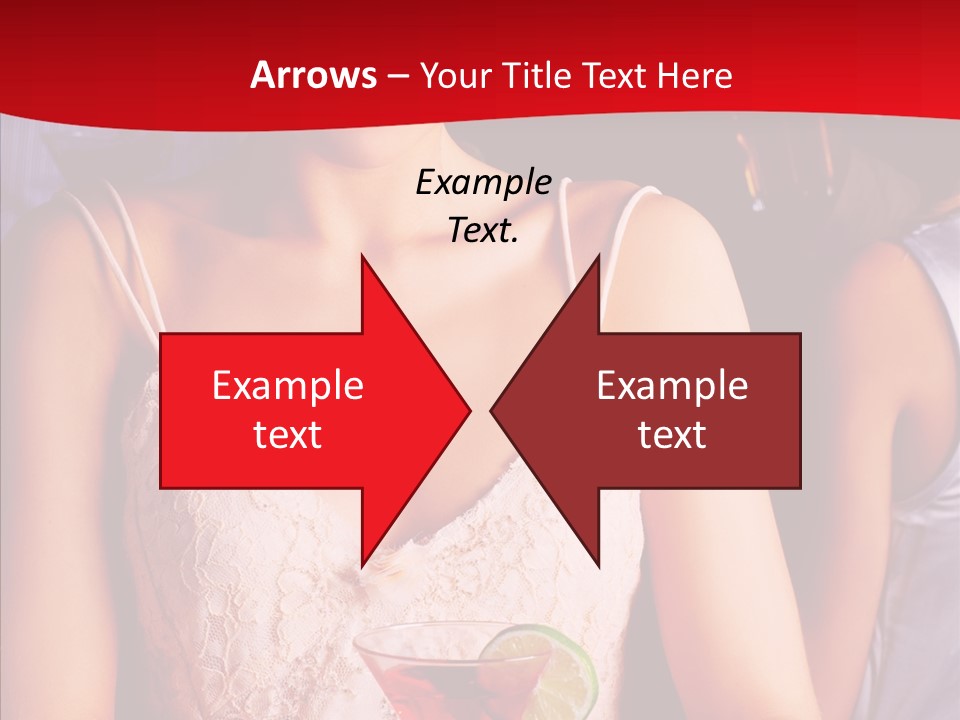 Human Group Bu Ine PowerPoint Template
