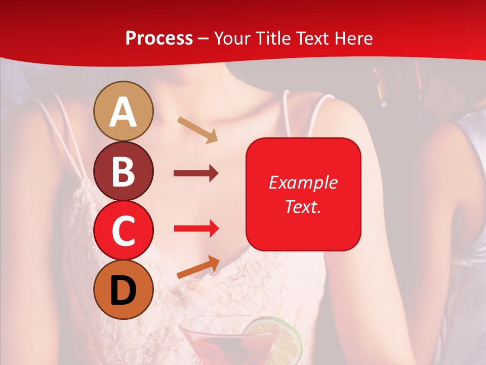 Human Group Bu Ine PowerPoint Template