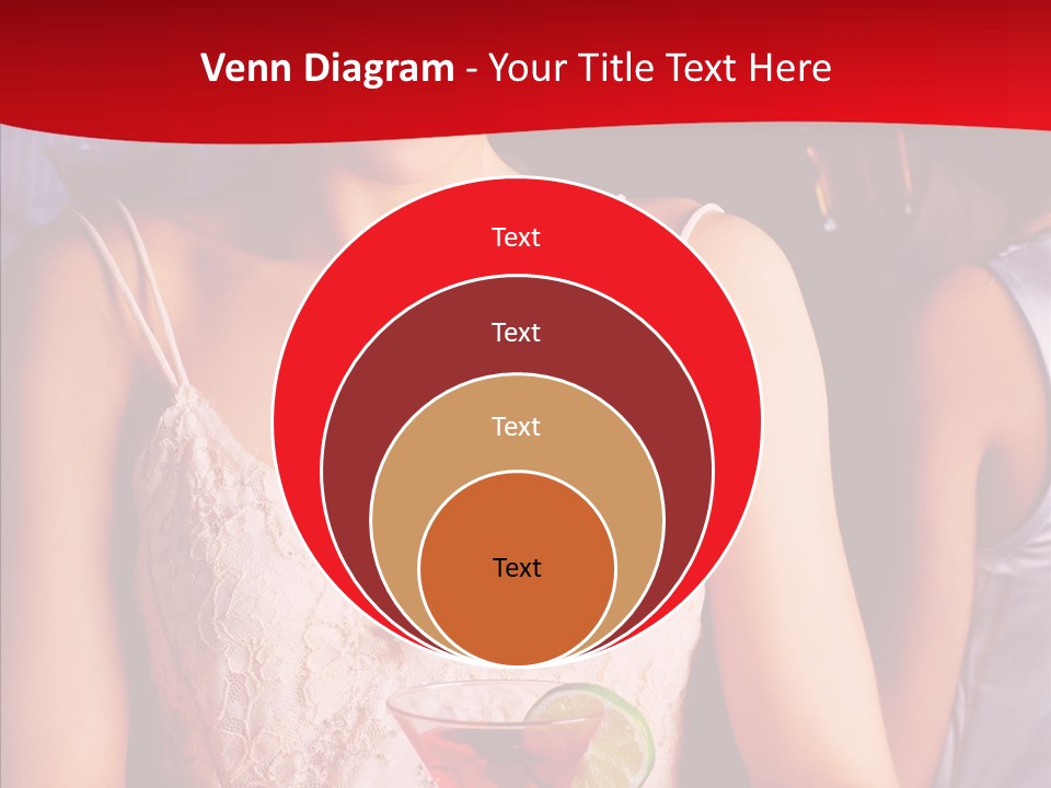 Human Group Bu Ine PowerPoint Template