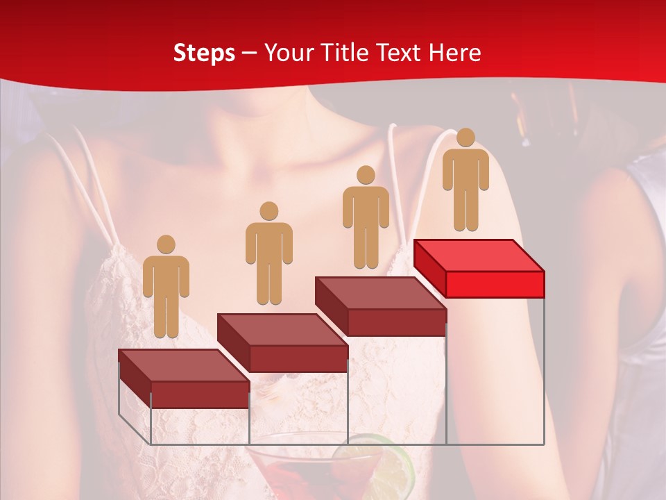 Human Group Bu Ine PowerPoint Template