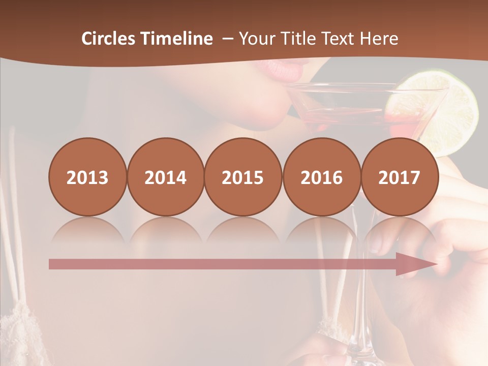 Di Cu Ion Character Corporation PowerPoint Template