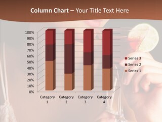 Di Cu Ion Character Corporation PowerPoint Template