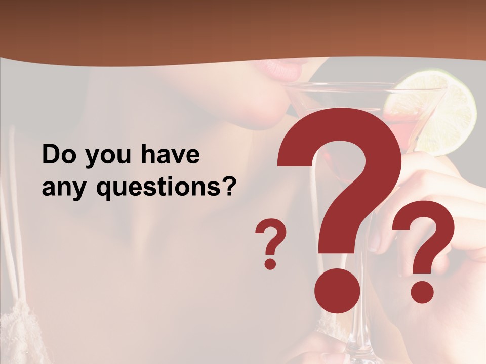 Di Cu Ion Character Corporation PowerPoint Template