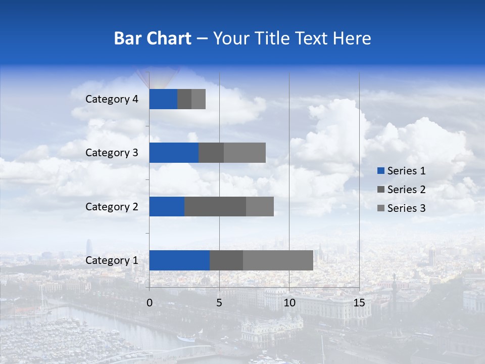 Spain Columbus Architecture PowerPoint Template