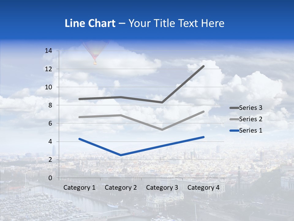 Spain Columbus Architecture PowerPoint Template