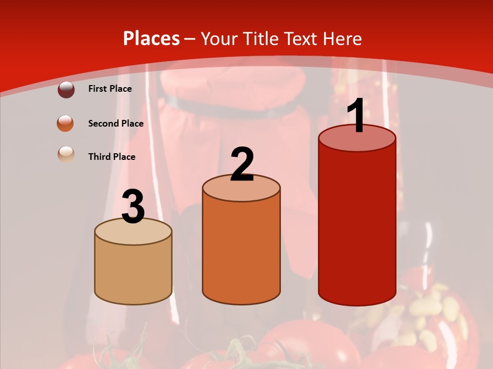 Juicy Object Prepare PowerPoint Template