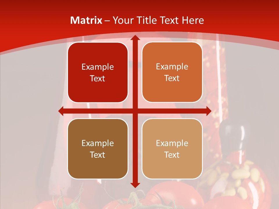 Juicy Object Prepare PowerPoint Template