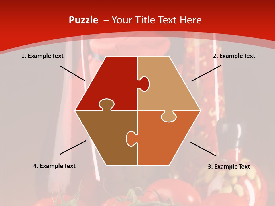 Juicy Object Prepare PowerPoint Template