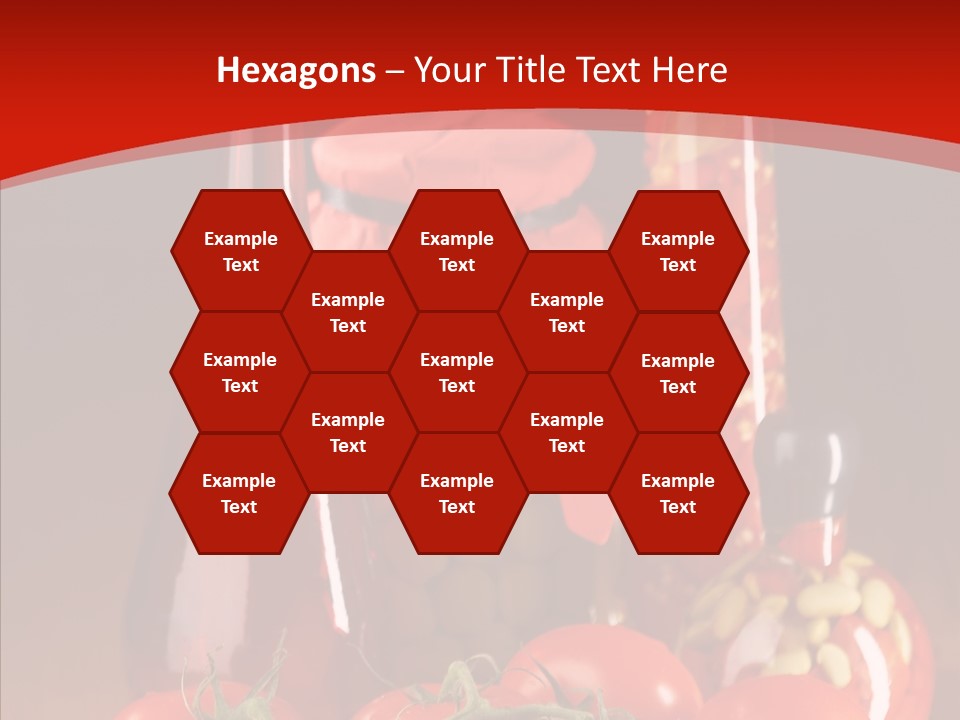 Juicy Object Prepare PowerPoint Template