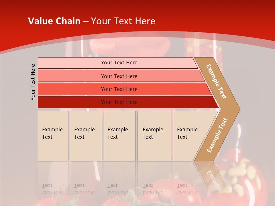 Juicy Object Prepare PowerPoint Template