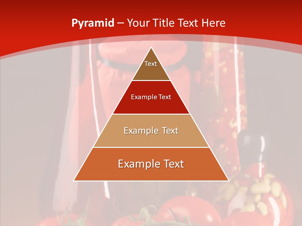 Juicy Object Prepare PowerPoint Template