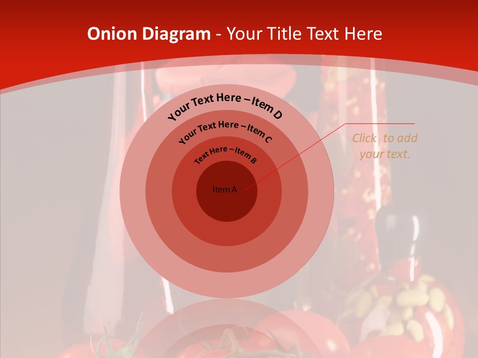 Juicy Object Prepare PowerPoint Template