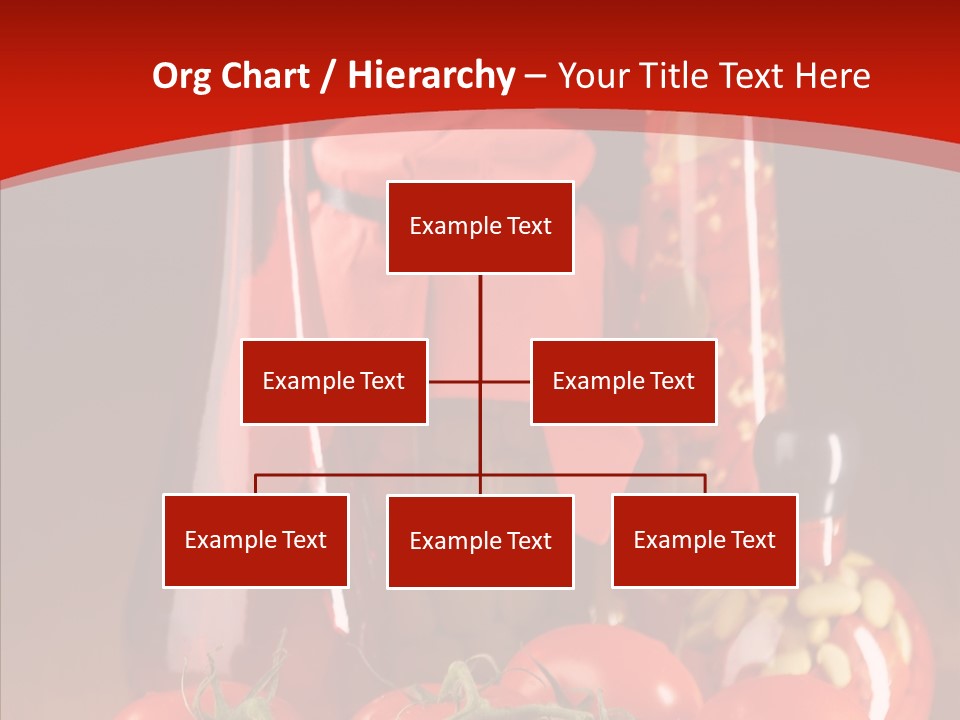 Juicy Object Prepare PowerPoint Template