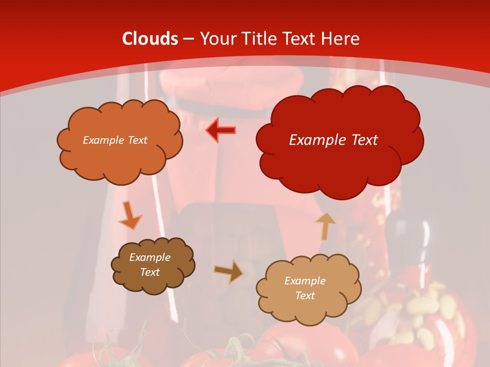Juicy Object Prepare PowerPoint Template