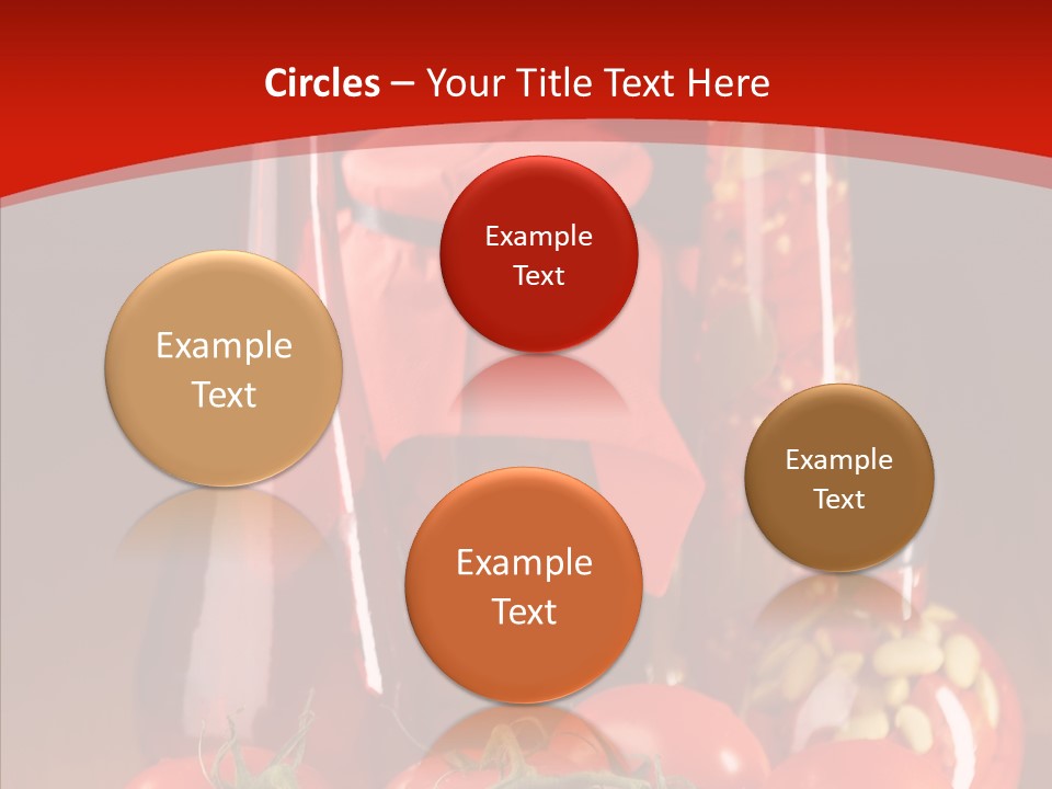 Juicy Object Prepare PowerPoint Template