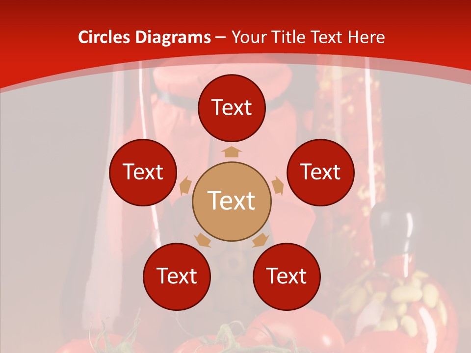 Juicy Object Prepare PowerPoint Template