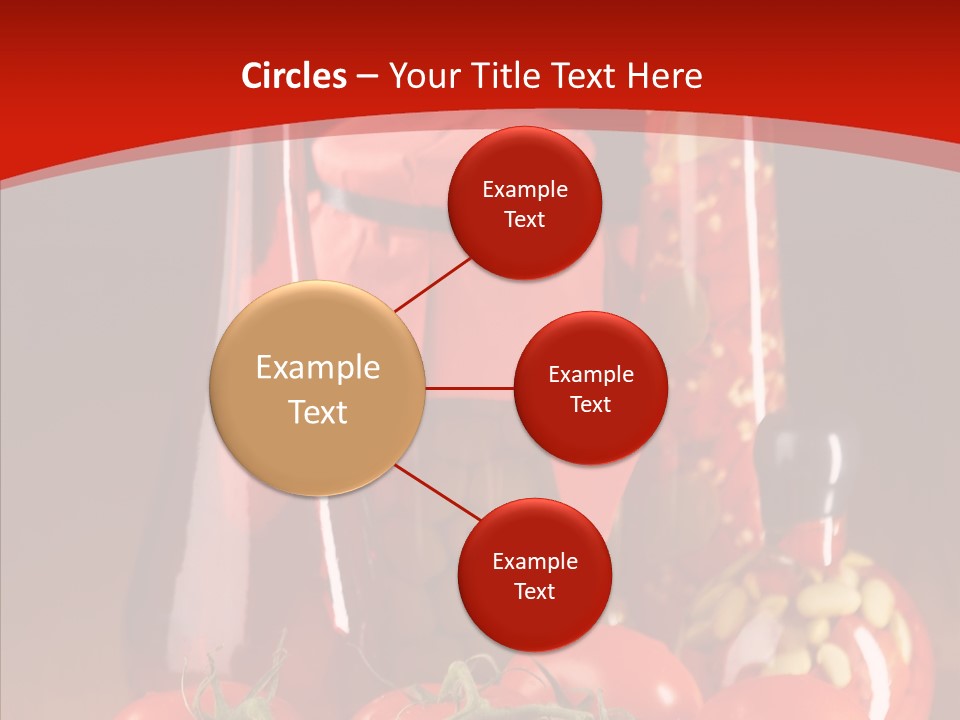 Juicy Object Prepare PowerPoint Template