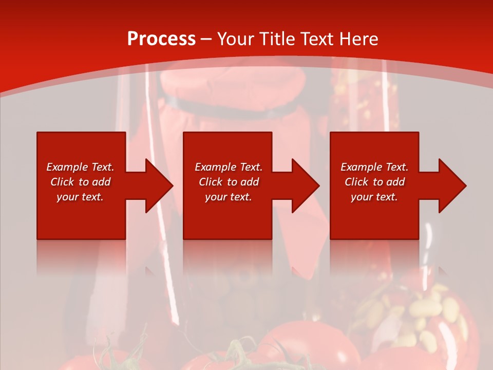Juicy Object Prepare PowerPoint Template