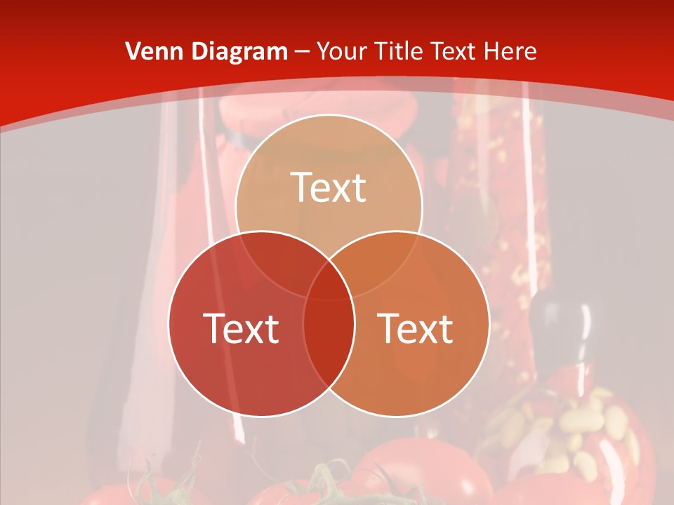 Juicy Object Prepare PowerPoint Template