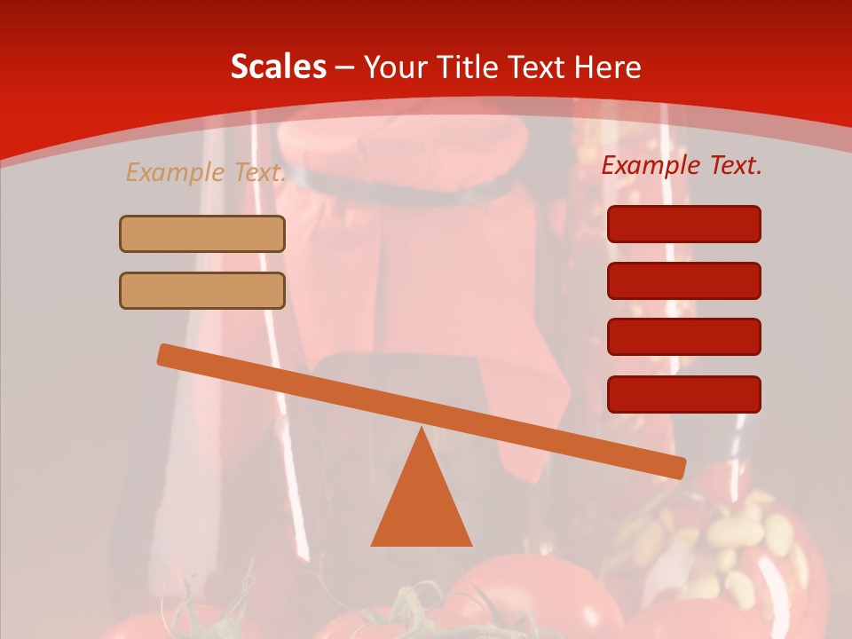 Juicy Object Prepare PowerPoint Template