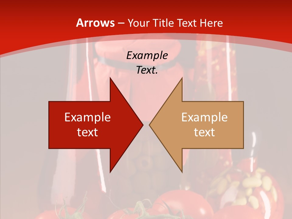 Juicy Object Prepare PowerPoint Template