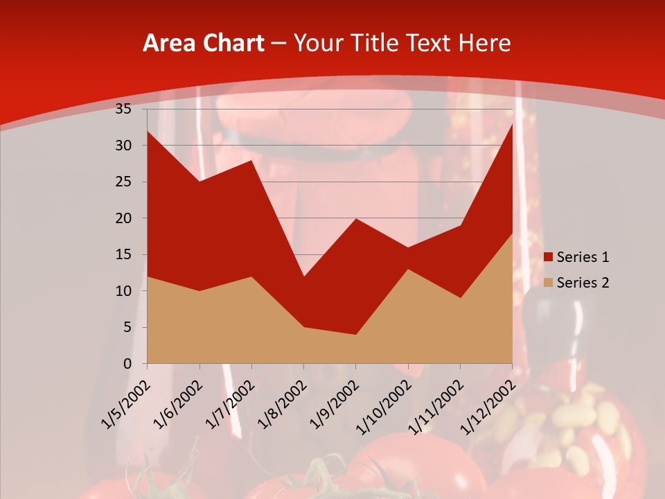 Juicy Object Prepare PowerPoint Template