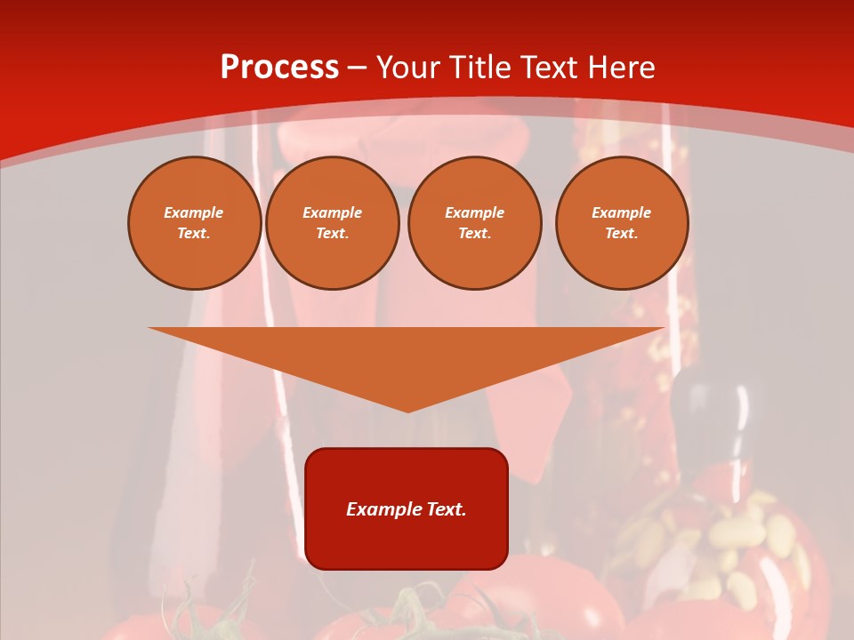 Juicy Object Prepare PowerPoint Template