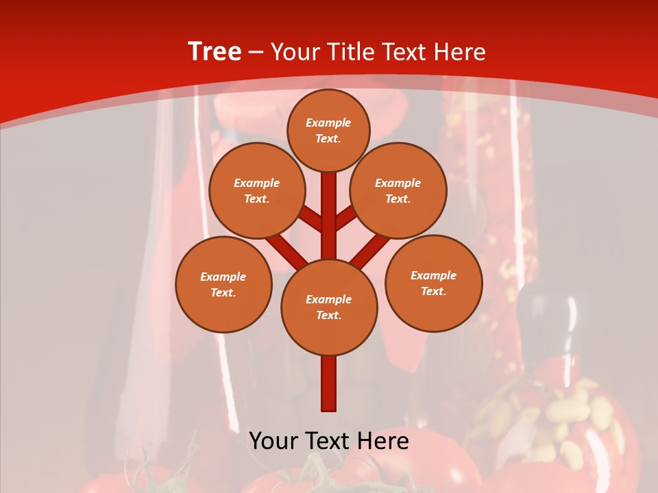 Juicy Object Prepare PowerPoint Template