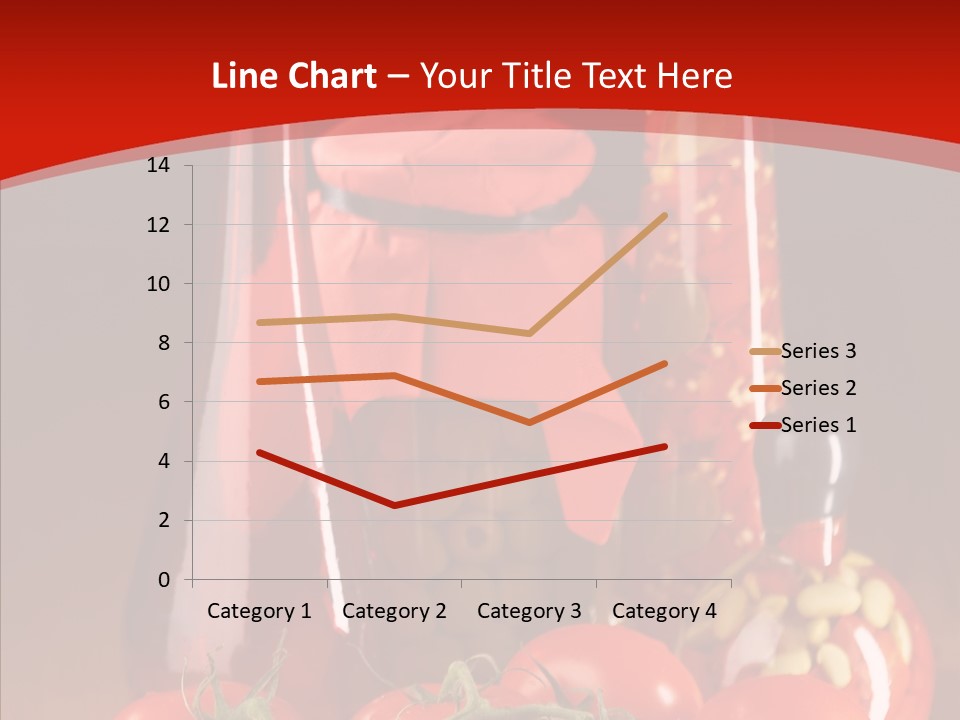 Juicy Object Prepare PowerPoint Template