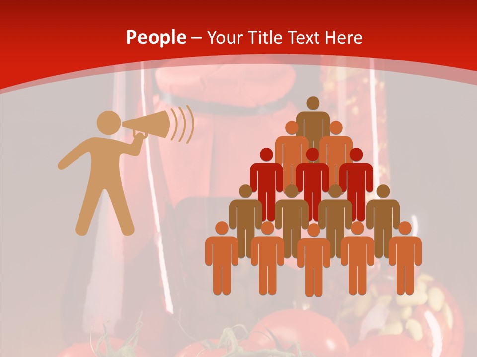 Juicy Object Prepare PowerPoint Template