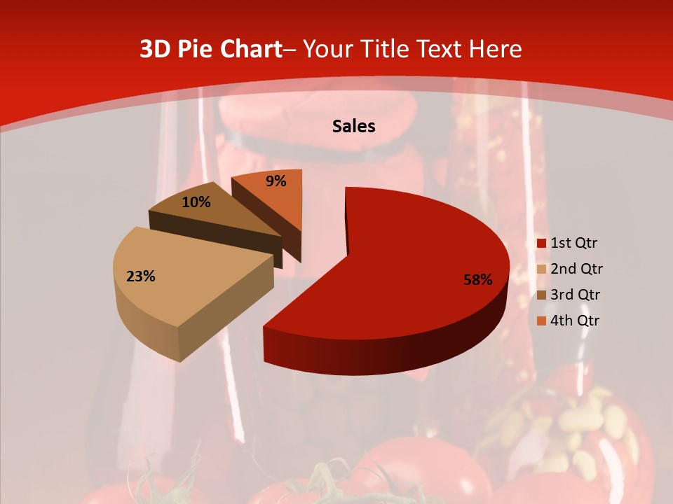 Juicy Object Prepare PowerPoint Template