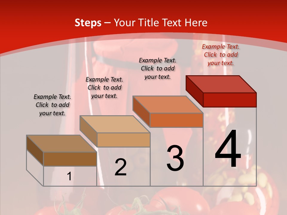 Juicy Object Prepare PowerPoint Template
