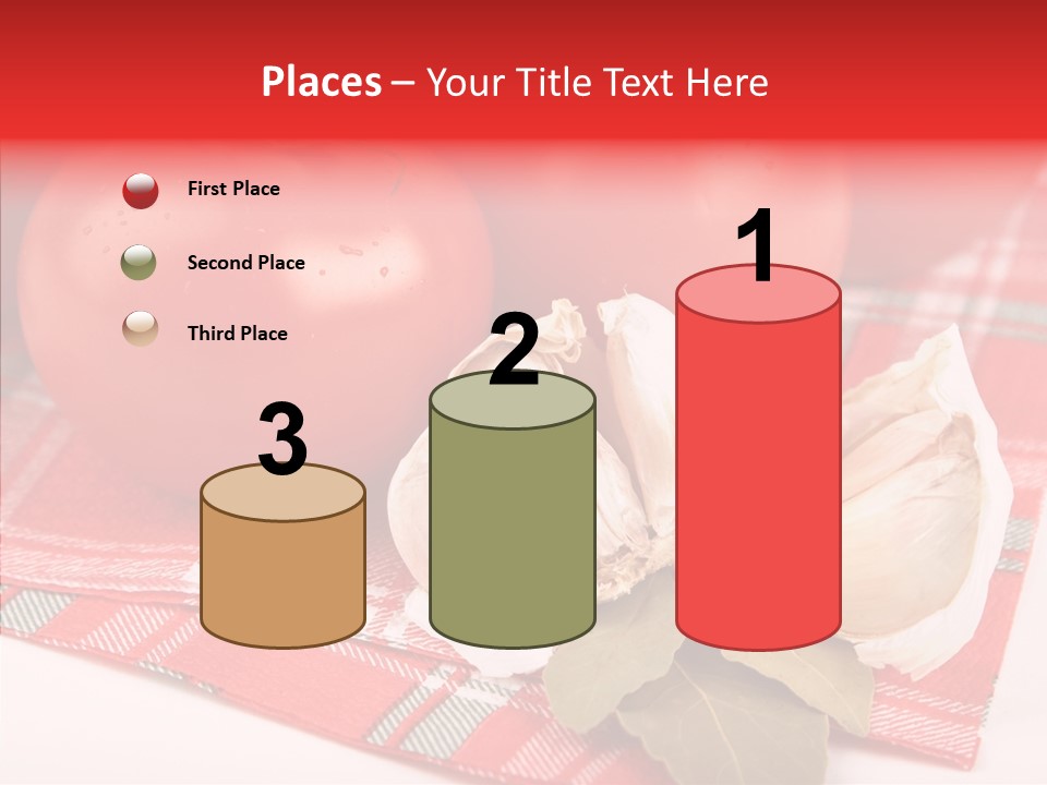 Dew Boil Pattern PowerPoint Template