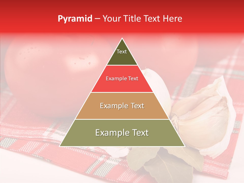 Dew Boil Pattern PowerPoint Template