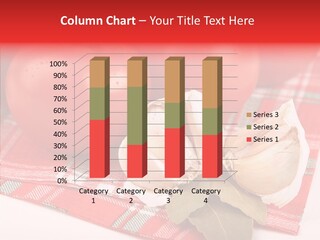 Dew Boil Pattern PowerPoint Template