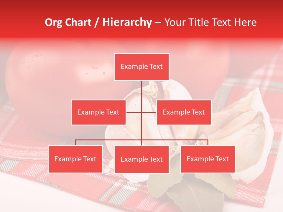 Dew Boil Pattern PowerPoint Template