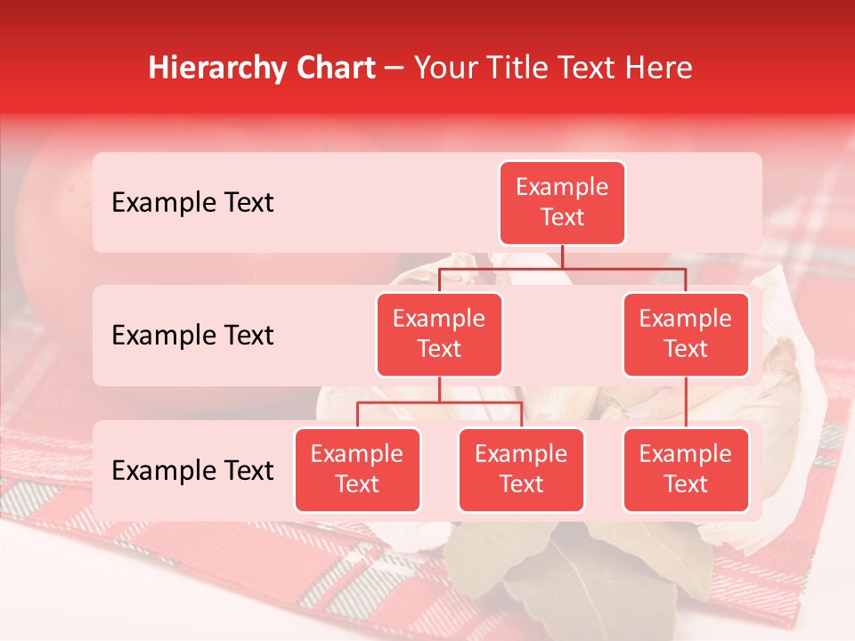 Dew Boil Pattern PowerPoint Template
