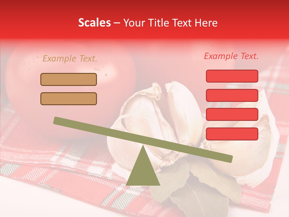 Dew Boil Pattern PowerPoint Template